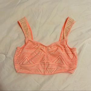 Free people bralette